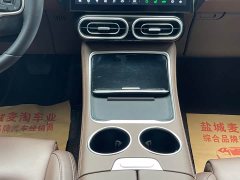 Leapmotor C01 Pure Electric 525 Smart Edition - ფოტო 13