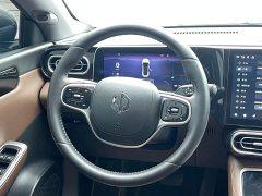 Leapmotor C01 Pure Electric 525 Smart Edition - ფოტო 15