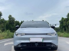 Leapmotor C01 Pure Electric 525 Smart Edition - ფოტო 2
