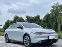 Leapmotor C01 Pure Electric 525 Smart Edition - ფოტო 3