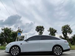 Leapmotor C01 Pure Electric 525 Smart Edition - ფოტო 4