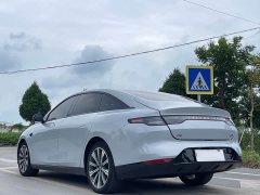 Leapmotor C01 Pure Electric 525 Smart Edition - ფოტო 5