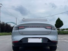 Leapmotor C01 Pure Electric 525 Smart Edition - ფოტო 6