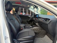 Ford Focus Sedan EcoBoost 180 Automatic Trend - ფოტო 14