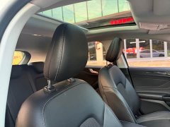 Ford Focus Sedan EcoBoost 180 Automatic Trend - ფოტო 17
