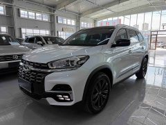 Chery Tiggo 8 2023 230TCI Automatic Advanced Edition - ფოტო 1