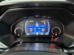 Chery Tiggo 8 2023 230TCI Automatic Advanced Edition - ფოტო 11
