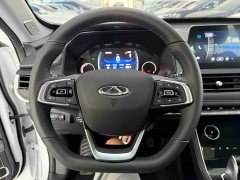Chery Tiggo 8 2023 230TCI Automatic Advanced Edition - ფოტო 12