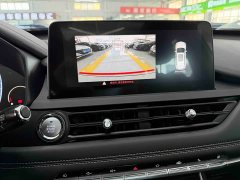 Chery Tiggo 8 2023 230TCI Automatic Advanced Edition - ფოტო 13