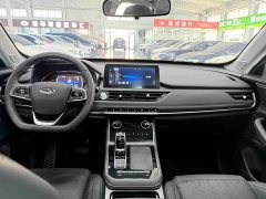 Chery Tiggo 8 2023 230TCI Automatic Advanced Edition - ფოტო 15