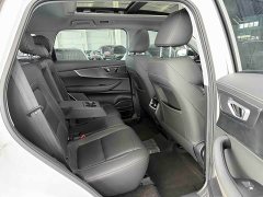 Chery Tiggo 8 2023 230TCI Automatic Advanced Edition - ფოტო 17