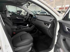 Chery Tiggo 8 2023 230TCI Automatic Advanced Edition - ფოტო 18