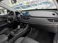 Chery Tiggo 8 2023 230TCI Automatic Advanced Edition - ფოტო 19