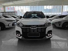 Chery Tiggo 8 2023 230TCI Automatic Advanced Edition - ფოტო 2