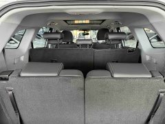 Chery Tiggo 8 2023 230TCI Automatic Advanced Edition - ფოტო 20