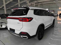 Chery Tiggo 8 2023 230TCI Automatic Advanced Edition - ფოტო 4