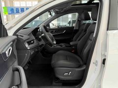 Chery Tiggo 8 2023 230TCI Automatic Advanced Edition - ფოტო 8