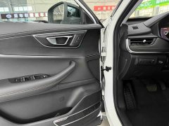 Chery Tiggo 8 2023 230TCI Automatic Advanced Edition - ფოტო 9