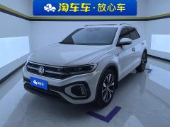 BMW T-ROC Tanyue 2023 300TSI DSG FWD Chenguang Edition - ფოტო 1
