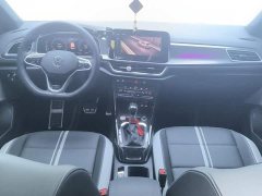 BMW T-ROC Tanyue 2023 300TSI DSG FWD Chenguang Edition - ფოტო 12