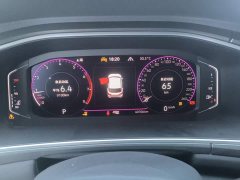 BMW T-ROC Tanyue 2023 300TSI DSG FWD Chenguang Edition - ფოტო 14