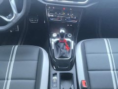BMW T-ROC Tanyue 2023 300TSI DSG FWD Chenguang Edition - ფოტო 16