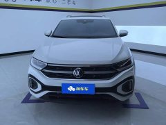 BMW T-ROC Tanyue 2023 300TSI DSG FWD Chenguang Edition - ფოტო 2