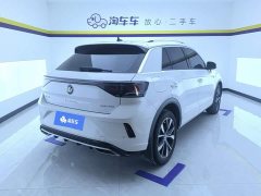 BMW T-ROC Tanyue 2023 300TSI DSG FWD Chenguang Edition - ფოტო 3