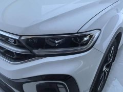 BMW T-ROC Tanyue 2023 300TSI DSG FWD Chenguang Edition - ფოტო 5