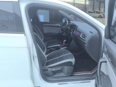BMW T-ROC Tanyue 2023 300TSI DSG FWD Chenguang Edition - ფოტო 8