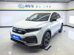 Honda XR-V 2021 220TURBO CVT Luxury - ფოტო 1