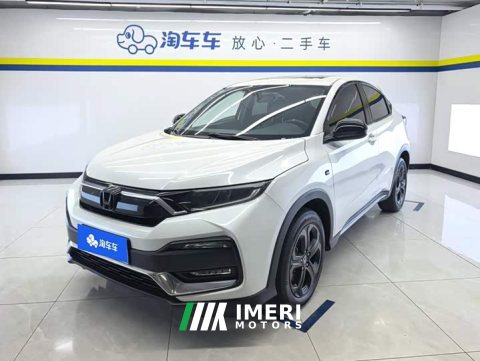 2022 Honda XR-V 2021 220TURBO CVT Luxury - ავტომობილი ჩინეთიდან