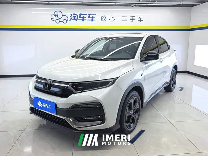 Honda XR-V 220TURBO CVT Luxury