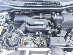 Honda XR-V 2021 220TURBO CVT Luxury - ფოტო 10