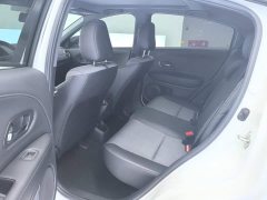 Honda XR-V 2021 220TURBO CVT Luxury - ფოტო 11