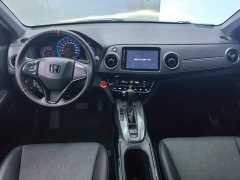 Honda XR-V 2021 220TURBO CVT Luxury - ფოტო 12