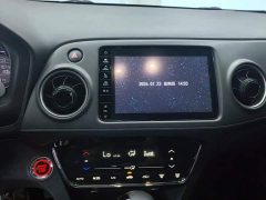Honda XR-V 2021 220TURBO CVT Luxury - ფოტო 13