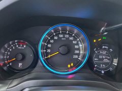 Honda XR-V 2021 220TURBO CVT Luxury - ფოტო 14
