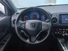 Honda XR-V 2021 220TURBO CVT Luxury - ფოტო 15