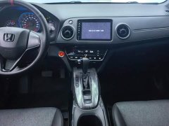 Honda XR-V 2021 220TURBO CVT Luxury - ფოტო 16