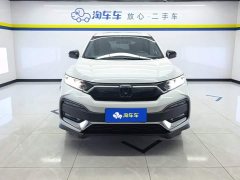Honda XR-V 2021 220TURBO CVT Luxury - ფოტო 2