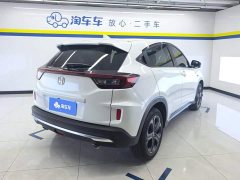 Honda XR-V 2021 220TURBO CVT Luxury - ფოტო 3