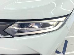Honda XR-V 2021 220TURBO CVT Luxury - ფოტო 5