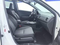 Honda XR-V 2021 220TURBO CVT Luxury - ფოტო 8