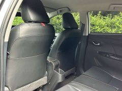 Toyota Yaris L Zhixuan X 1.5L CVT Luxury Plus - ფოტო 10