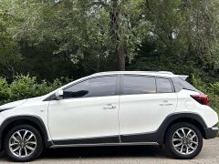Toyota Yaris L Zhixuan X 1.5L CVT Luxury Plus - ფოტო 6