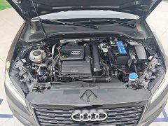Audi Q2L 35 TFSI Dynamic Entry - ფოტო 10