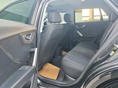 Audi Q2L 35 TFSI Dynamic Entry - ფოტო 11
