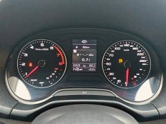 Audi Q2L 35 TFSI Dynamic Entry - ფოტო 14