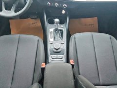 Audi Q2L 35 TFSI Dynamic Entry - ფოტო 16